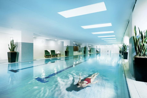 Hilton Sydney - Accommodation Port Hedland 5