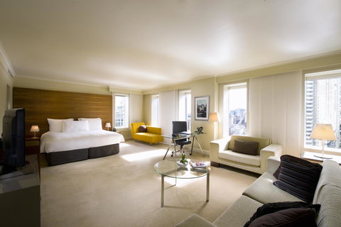 Hilton Sydney - Accommodation Port Hedland 29