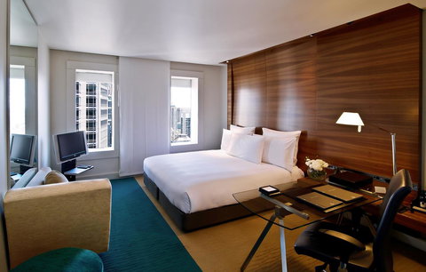 Hilton Sydney - Accommodation Port Hedland 23