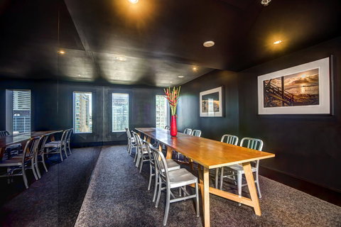 Hilton Sydney - Accommodation Port Hedland 14