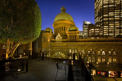 Hilton Sydney - Accommodation Port Hedland 3