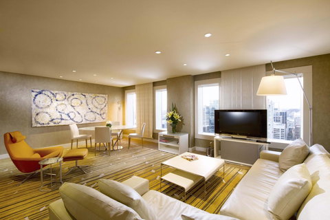 Hilton Sydney - Accommodation Port Hedland 24