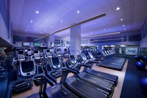 Hilton Sydney - Accommodation Port Hedland 6