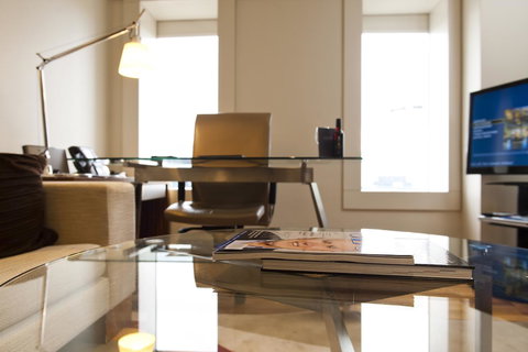 Hilton Sydney - Accommodation Port Hedland 41