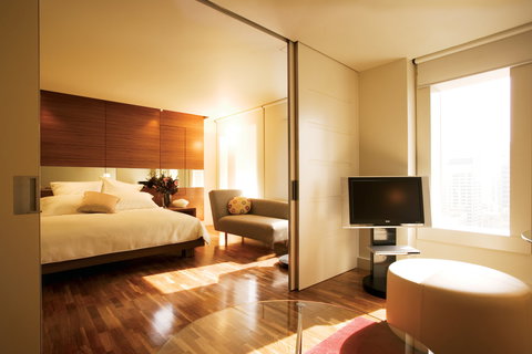 Hilton Sydney - Accommodation Port Hedland 43