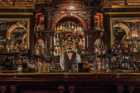 Hilton Sydney - Accommodation Port Hedland 21