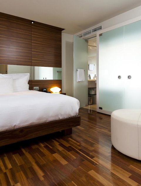 Hilton Sydney - Accommodation Port Hedland 40