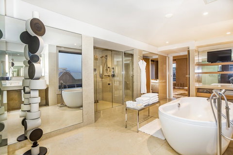 Hilton Sydney - Accommodation Port Hedland 13