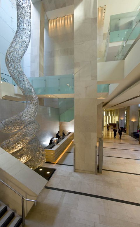 Hilton Sydney - Accommodation Port Hedland 18