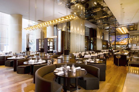 Hilton Sydney - Accommodation Port Hedland 2