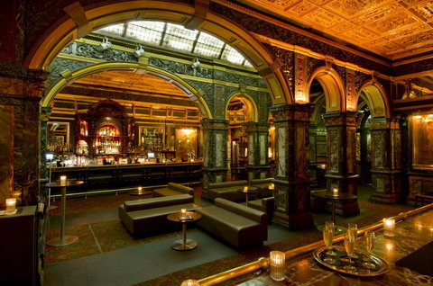 Hilton Sydney - Accommodation Port Hedland 4