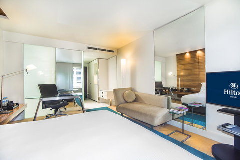 Hilton Sydney - Accommodation Port Hedland 17