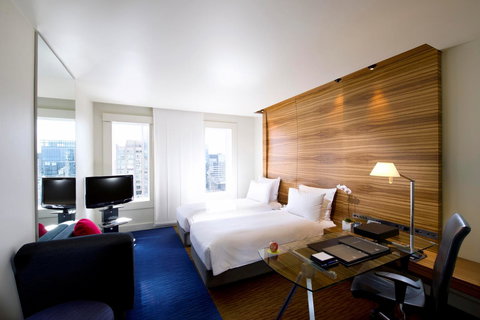 Hilton Sydney - Accommodation Port Hedland 36