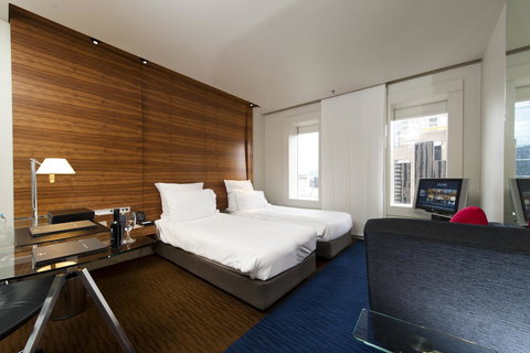 Hilton Sydney - Accommodation Port Hedland 42