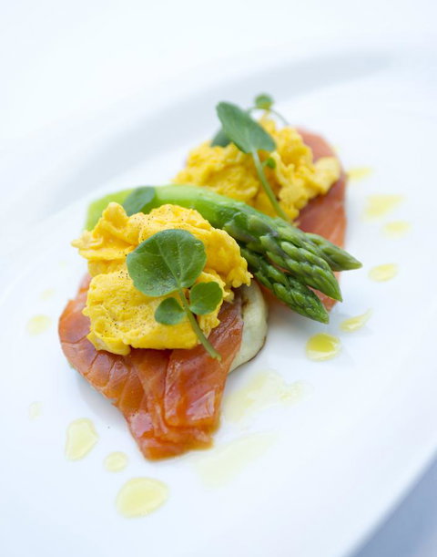 Hilton Sydney - Accommodation Port Hedland 44