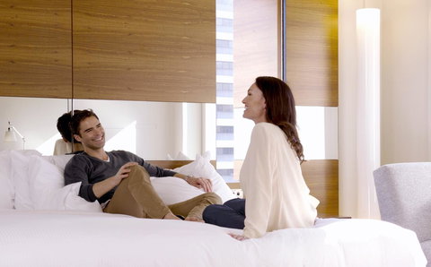 Hilton Sydney - Accommodation Port Hedland 34