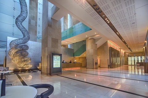 Hilton Sydney - Accommodation Port Hedland 1