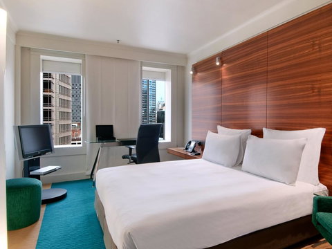 Hilton Sydney - Accommodation Port Hedland 38