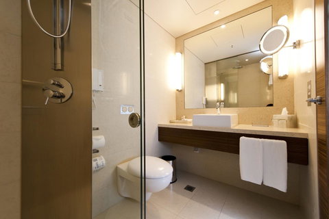 Hilton Sydney - Accommodation Port Hedland 8