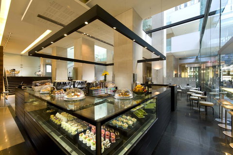 Hilton Sydney - Accommodation Port Hedland 9