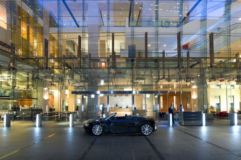 Hilton Sydney - Accommodation Port Hedland 16