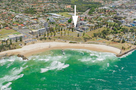 Beach House Holiday Apartments - Accommodation Port Hedland 16