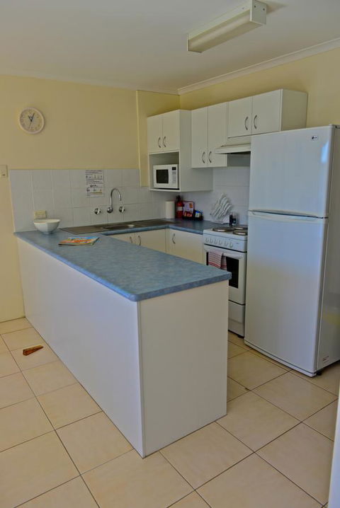 Beach House Holiday Apartments - Accommodation Port Hedland 12