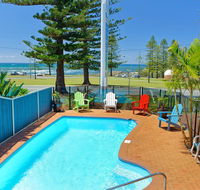 Beach House Holiday Apartments - Accommodation Port Hedland