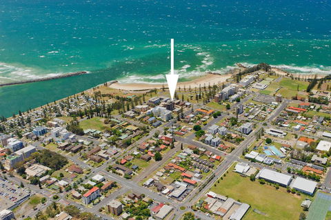 Beach House Holiday Apartments - Accommodation Port Hedland 15