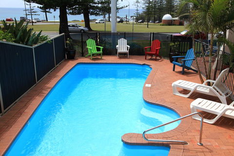 Beach House Holiday Apartments - Accommodation Port Hedland 18