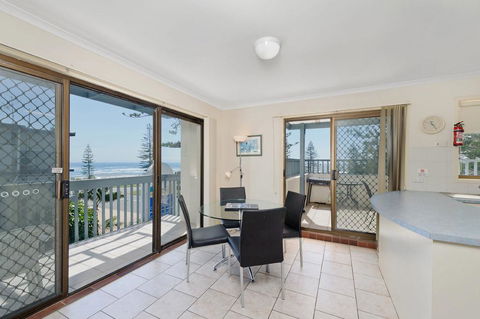 Beach House Holiday Apartments - Accommodation Port Hedland 21