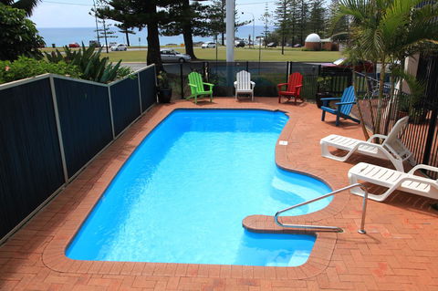 Beach House Holiday Apartments - Accommodation Port Hedland 4