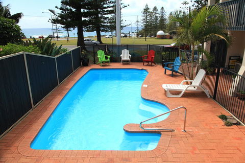 Beach House Holiday Apartments - Accommodation Port Hedland 19