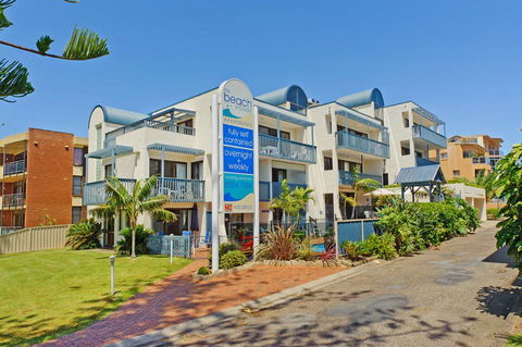 Beach House Holiday Apartments - Accommodation Port Hedland 13