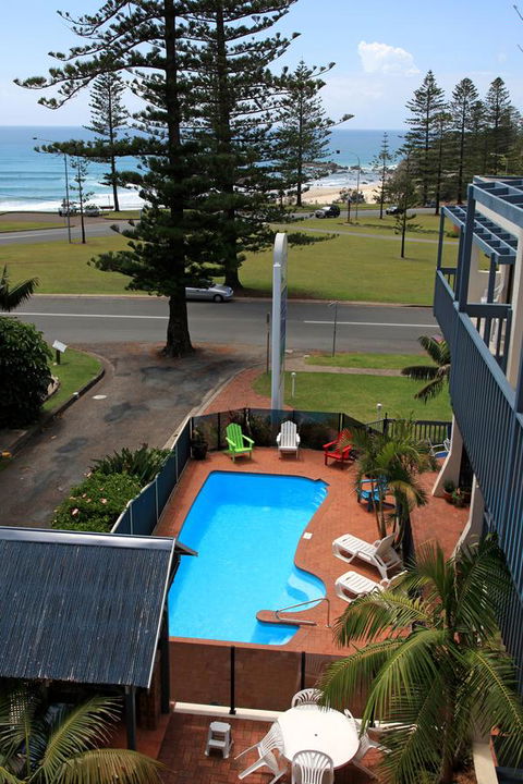 Beach House Holiday Apartments - Accommodation Port Hedland 1