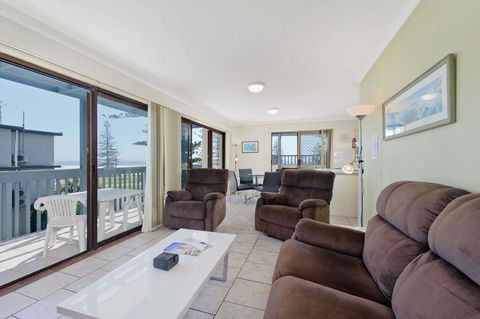 Beach House Holiday Apartments - Accommodation Port Hedland 22