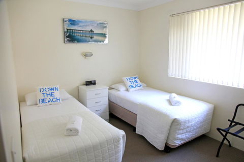 Beach House Holiday Apartments - Accommodation Port Hedland 24
