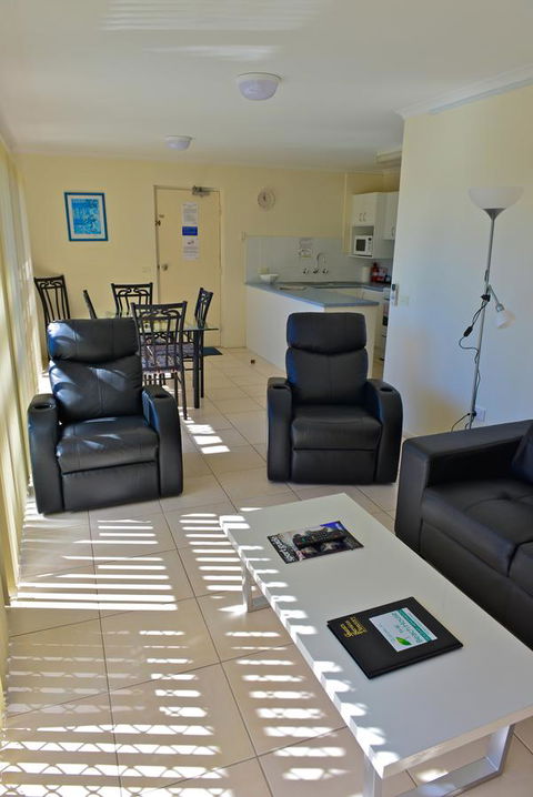 Beach House Holiday Apartments - Accommodation Port Hedland 7