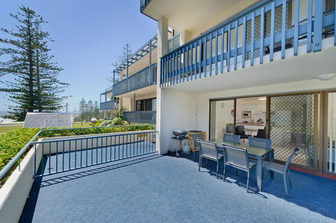 Beach House Holiday Apartments - Accommodation Port Hedland 23