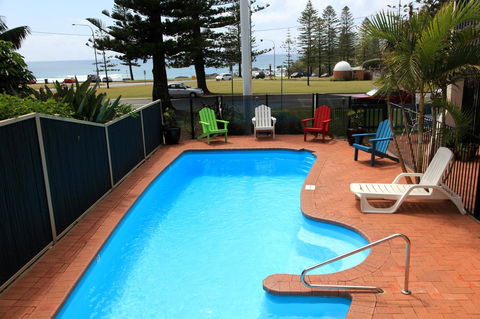 Beach House Holiday Apartments - Accommodation Port Hedland 2