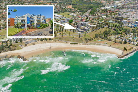Beach House Holiday Apartments - Accommodation Port Hedland 17