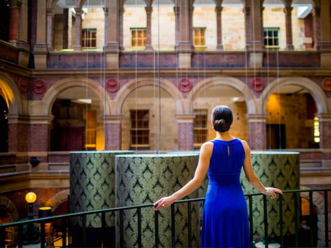 InterContinental Sydney, An IHG Hotel - Accommodation Port Hedland 3