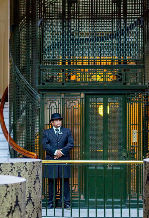 InterContinental Sydney, An IHG Hotel - Accommodation Port Hedland 2