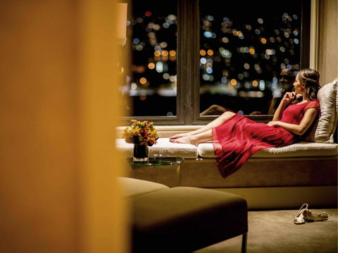 InterContinental Sydney, An IHG Hotel - Accommodation Port Hedland 39