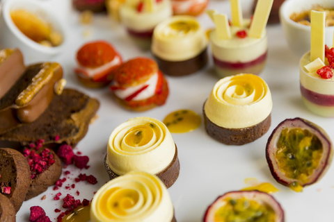 InterContinental Sydney, An IHG Hotel - Accommodation Port Hedland 37