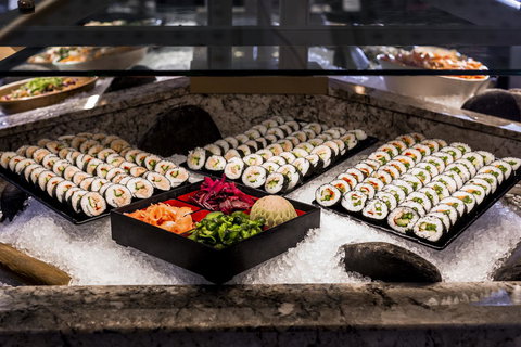 InterContinental Sydney, An IHG Hotel - Accommodation Port Hedland 31