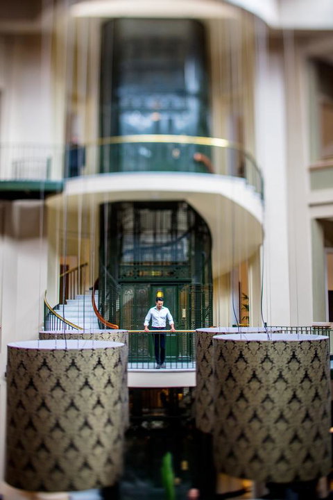 InterContinental Sydney, An IHG Hotel - Accommodation Port Hedland 16