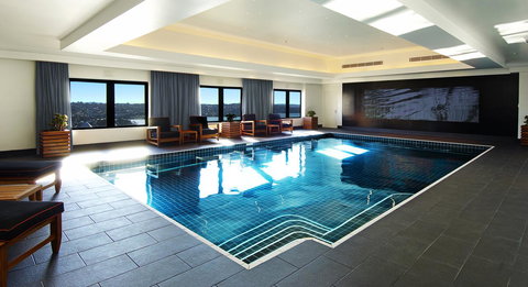 InterContinental Sydney, An IHG Hotel - Accommodation Port Hedland 6