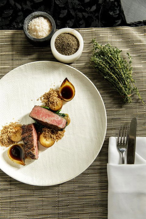 InterContinental Sydney, An IHG Hotel - Accommodation Port Hedland 33