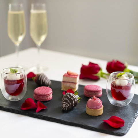 InterContinental Sydney, An IHG Hotel - Accommodation Port Hedland 28